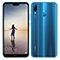 گوشی موبایل هوآوی مدل Nova 3e ANE-LX1 - 64GB 